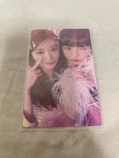 LESSERAFIM サクラ チェウォン fearless jp ユニット