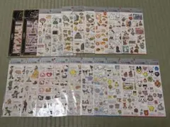 廃盤品!大人の図鑑シール 体操競技編 - メルカリ