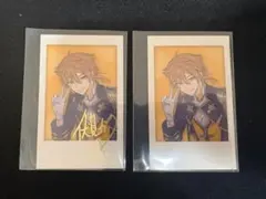 にじさんじ　5周年　伏見ガク