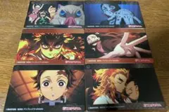 【特価】鬼滅の刃カード