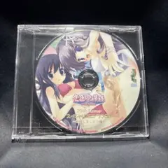 恋色空模様 C78グッズセット特典ドラマCD