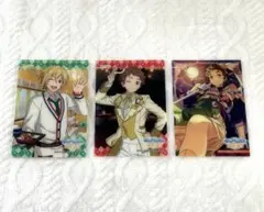 あんスタ Ra*bits クリアカード まとめ売り 仁兎なずな 天満光