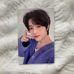 TXT ボムギュ FC MOAZONE モアゾーン ペンミ トレカ