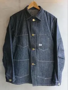 2025年最新】Freewheelers カバーオールの人気アイテム - メルカリ