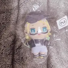 【ボカロ】グッスマくじ 初音ミク 2025 Autumn C賞 鏡音リン
