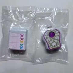 プリキュア ガチャガチャ