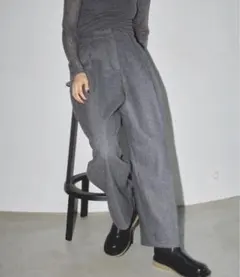 2026年最新】ウールペインターパンツ todayfulの人気アイテム - メルカリ