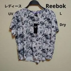 新品リーボックTシャツレディースのサムネイル