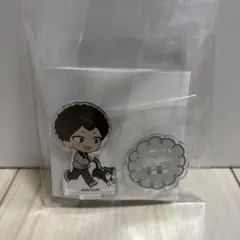 忘却バッテリー アクリルスタンド 山田太郎