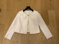 Début de Fiore ジャケット