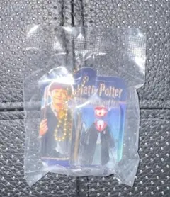 ハリー・ポッター ロン・ウィーズリー キーホルダー
