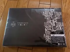 【期間限定お値下げ中】Da-ICE SiX初回生産限定コンプリートBOX 2026年最新】DA-ICE six 初回限定の人気アイテム - メルカリ