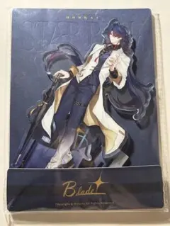 2026年最新】刃 スターレイルの人気アイテム - メルカリ