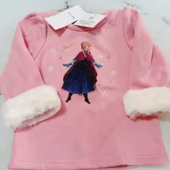 アナと雪の女王　ディズニー　プリンセス　anyFAM エニィファム