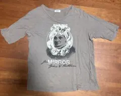 アンダーカバー NEW YORK CITY 歪みTシャツ Lサイズ - メルカリ