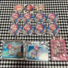 2026年最新】姫宮桃李 缶バッジの人気アイテム - メルカリ