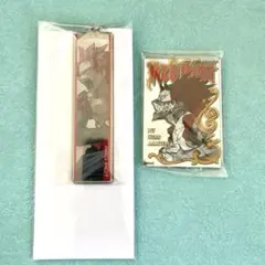 ヒロアカ　原画展　切島鋭児郎　2点セット