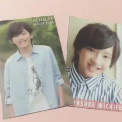 道枝駿佑 歴代デタカ