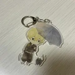 東京リベンジャーズ 松野千冬 アクリルキーホルダー