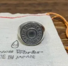Button Works ボタンワークス LEVI'S リーバイス ボタンリング - メルカリ
