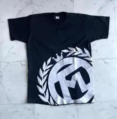 TML CREW ブラック Tシャツ