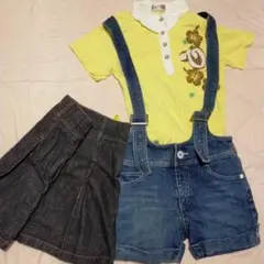 美品 女の子160cm春夏 まとめ売り