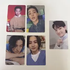 GOT7JBトレカ 13 - メルカリ