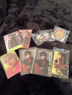 THE RAMPAGE 浦川翔平 グッズ セット