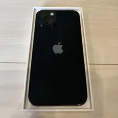 Apple iPhone13 128gb 【バッテリー状態100%】箱付き