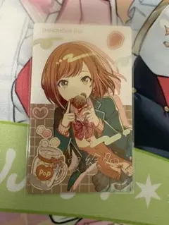 プロセカ 東雲絵名 エピカ 箔押し バースデー