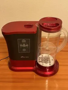 高濃度水素水生成器　ルルド HS-72 赤色 ビクトリージャパン ルルド 高濃度水素水生成器 HS-72 Amazon.co