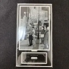 ファミレス行こ。 アクスタ