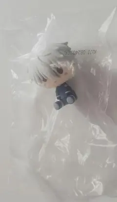 ブルーロック　ちょこのっこフィギュア　凪誠志郎ver.