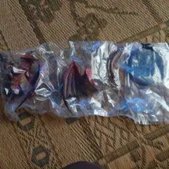 モンスターハンタースタンダードモデル　ムフェトジーヴァ
