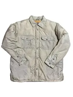 【レア】Eddie Bauer down jacket 90s〜00s