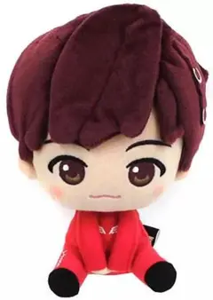 TinyTAN jHOPE ジェーホープ　bts 1番くじ