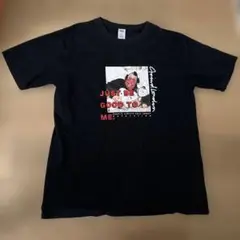 GRIND LONDON TEE BLACK