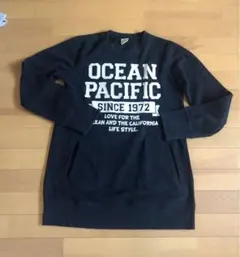 オーシャンパシフィック＊トレーナーのサムネイル