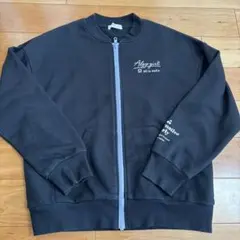 ALGY ジャケット