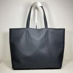 【極美品】UNITED ARROWS トートバッグ M ブラック