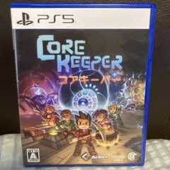 Core Keeper コアキーパー PS5 ※即日発送