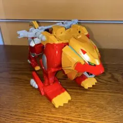 2026年最新】ガオライオンの人気アイテム - メルカリ