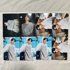 杢代和人 生写真 第47弾