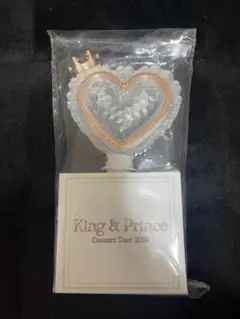 キンプリ concert tour 2019 ペンラ