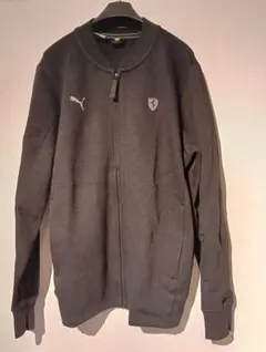 2025年最新】puma フェラーリ パーカーの人気アイテム - メルカリ