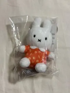 レア・新品未開封】大阪関西万博 オランダ館 ミッフィー キーホルダー
