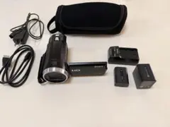 2026年最新】HDR-CX675の人気アイテム - メルカリ