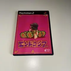 PS2 エンドネシア