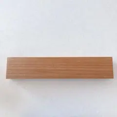 無印　壁に付けられる家具　長押　オーク　44cm 鴨居　イデー イケア　ニトリのサムネイル