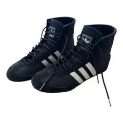 adidas ボクシングシューズ 26.5cm - メルカリ